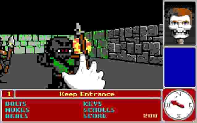 Catacombs Pack screenshot thumbnail screenshot 9