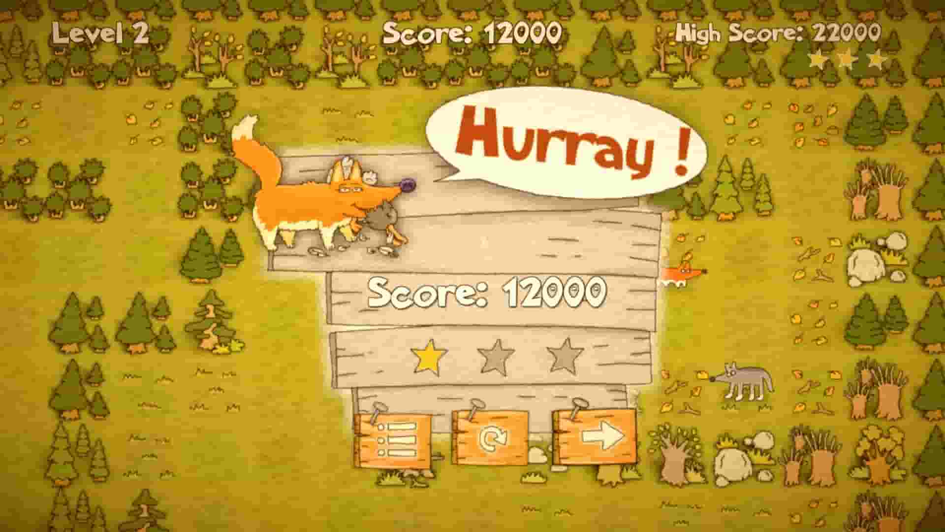 Catch a Duck screenshot thumbnail screenshot 0