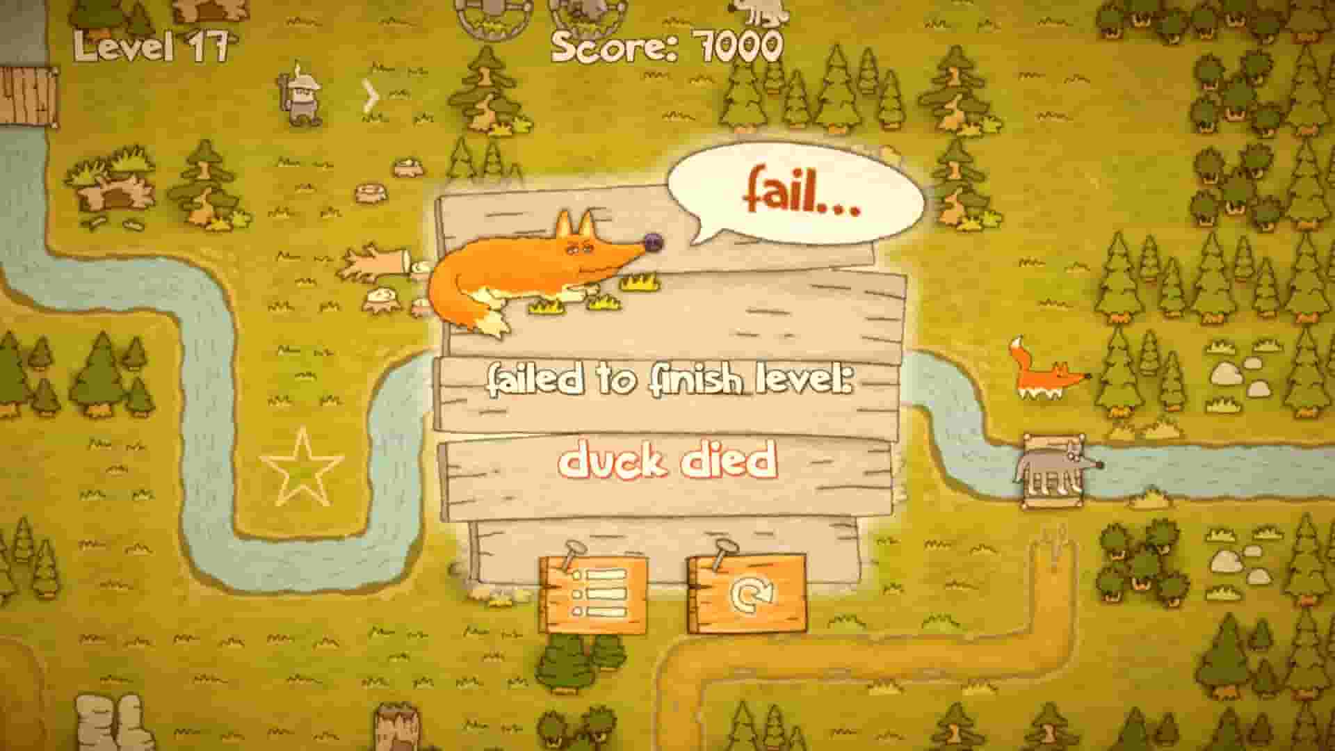 Catch a Duck screenshot thumbnail screenshot 11