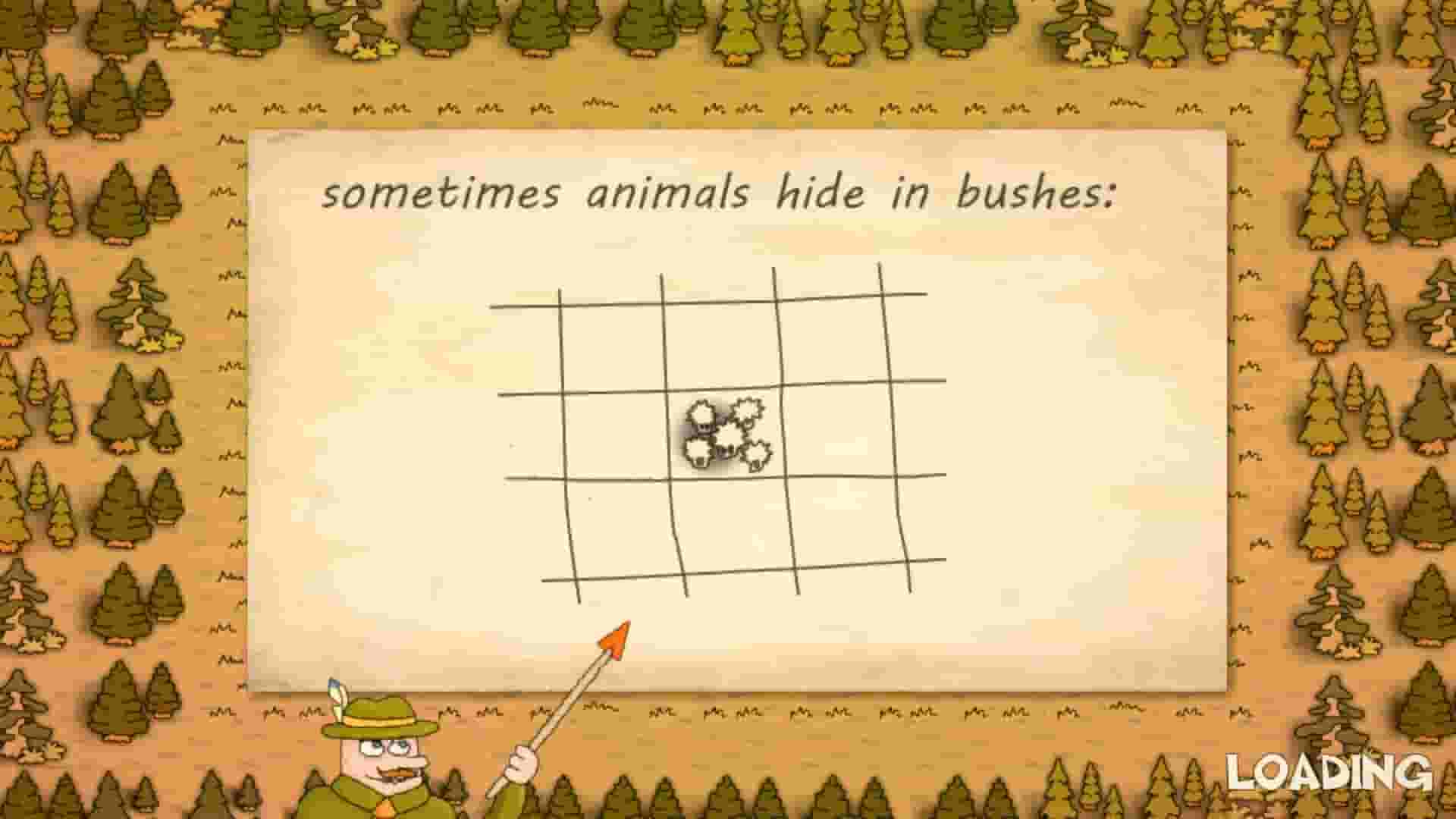 Catch a Duck screenshot thumbnail screenshot 12