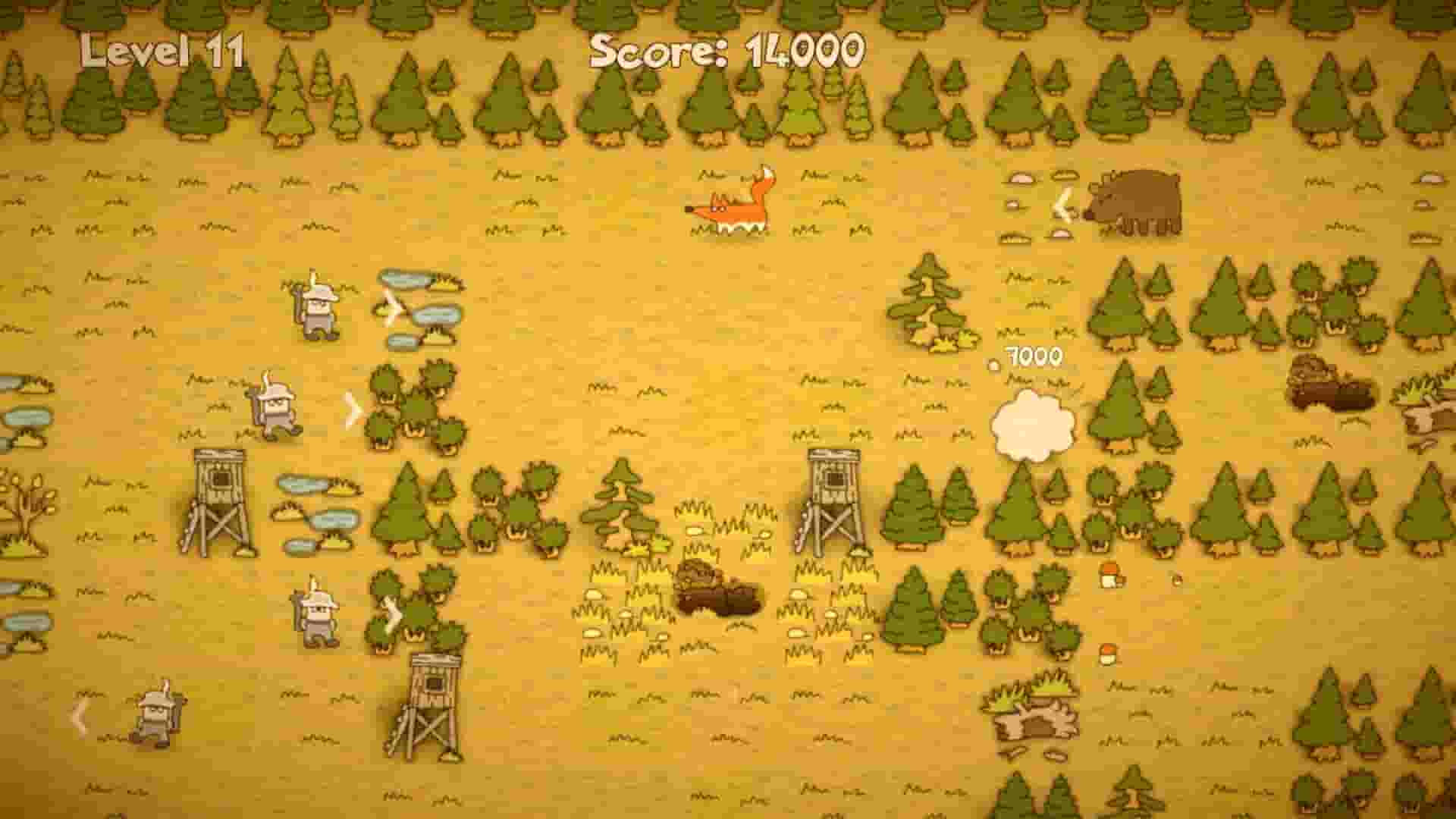 Catch a Duck screenshot thumbnail screenshot 13