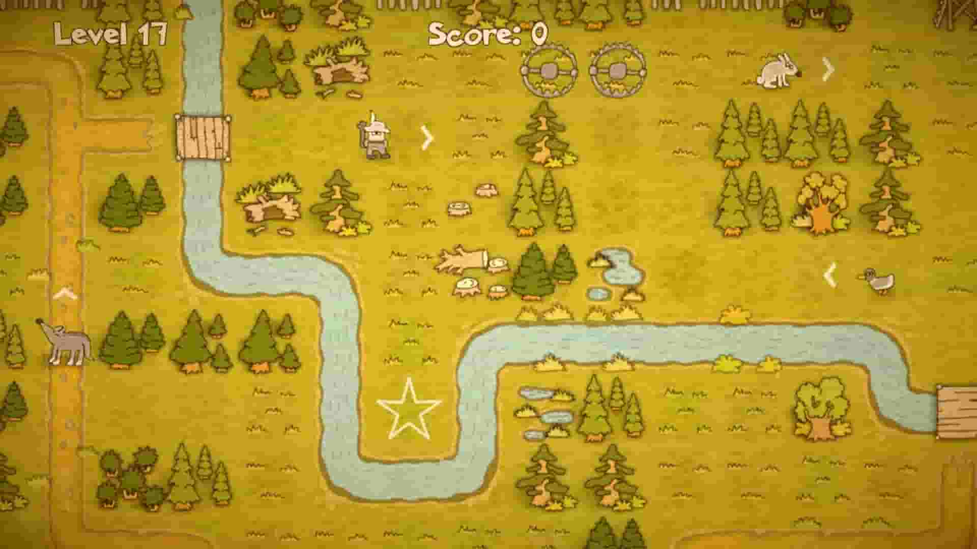 Catch a Duck screenshot thumbnail screenshot 2