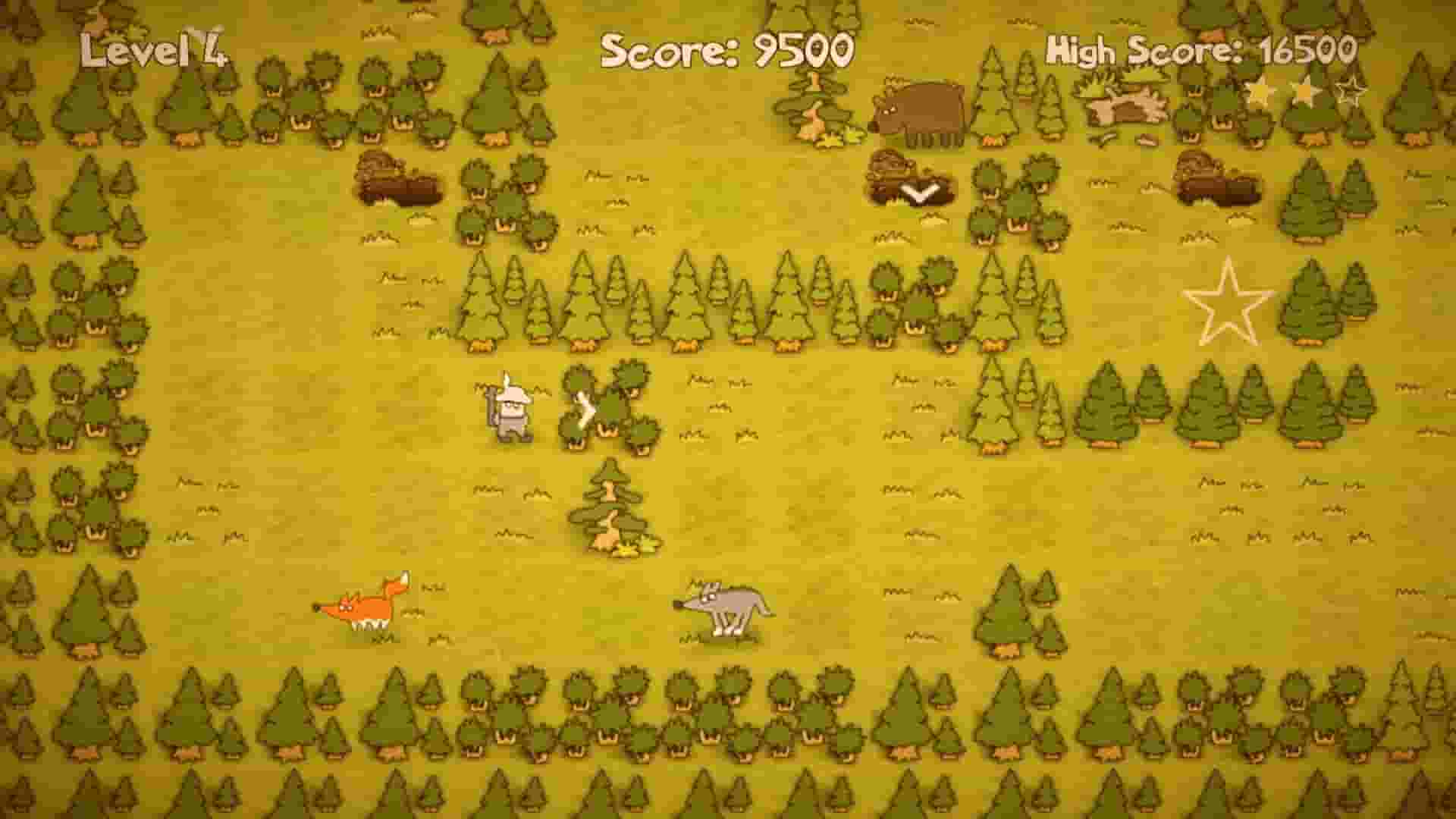 Catch a Duck screenshot thumbnail screenshot 4