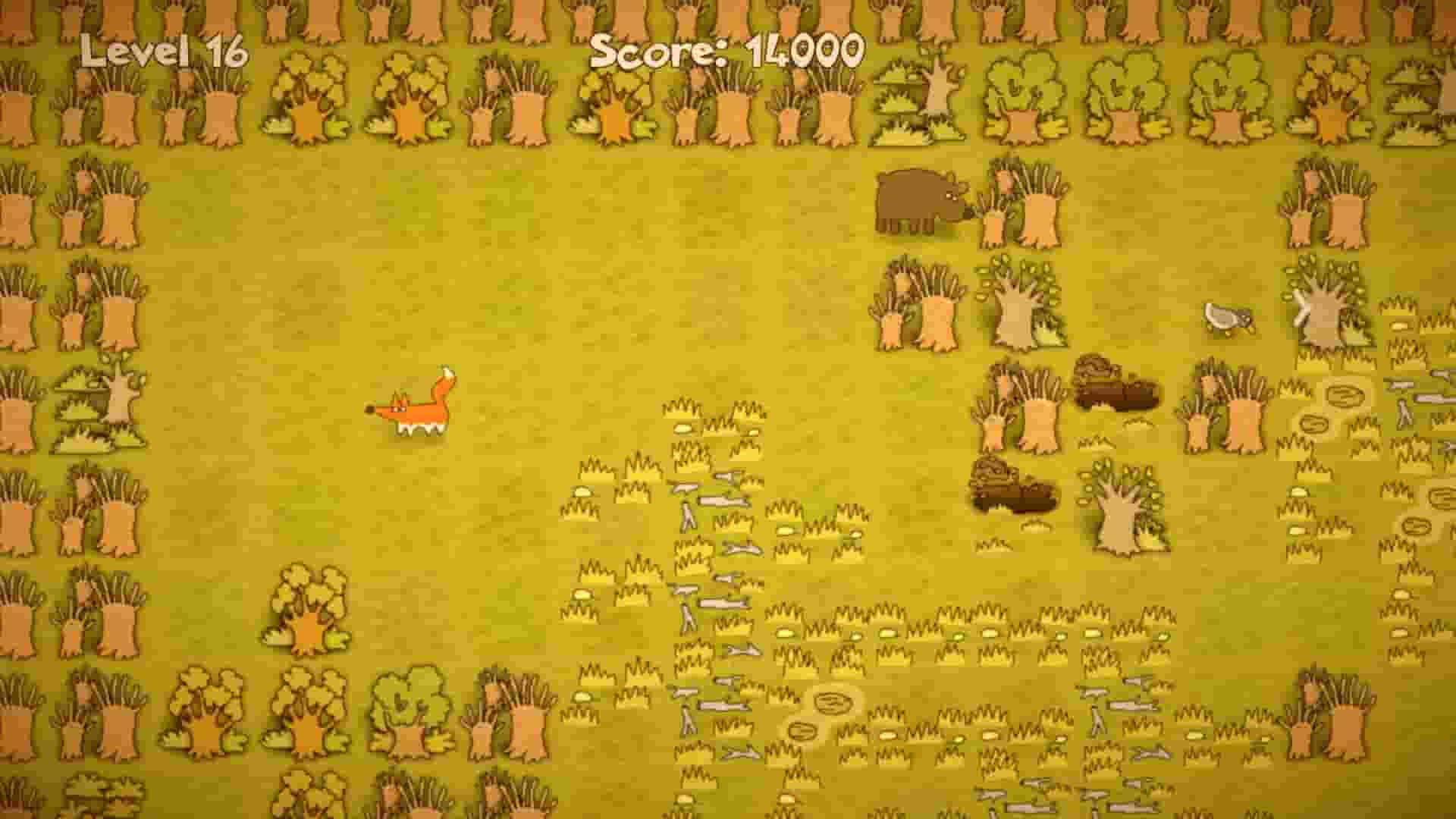 Catch a Duck screenshot thumbnail screenshot 6