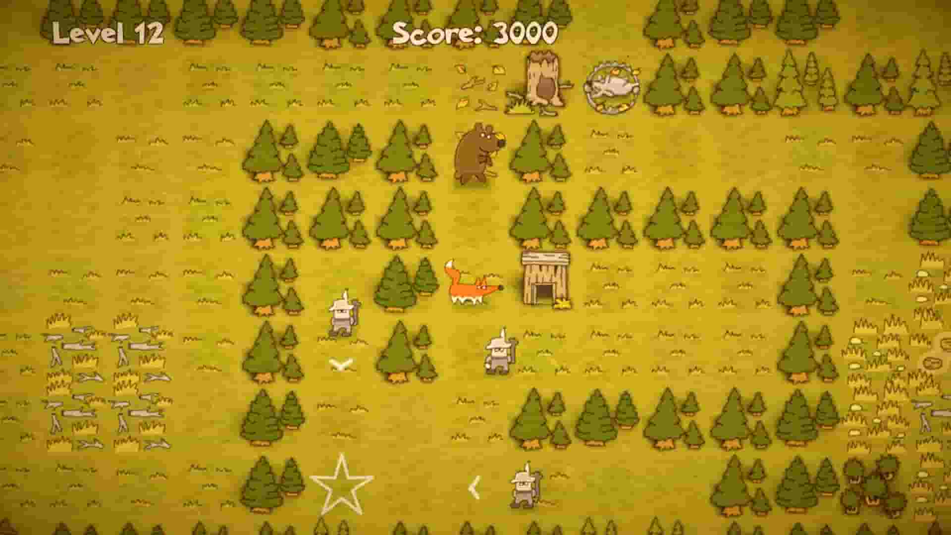 Catch a Duck screenshot thumbnail screenshot 8