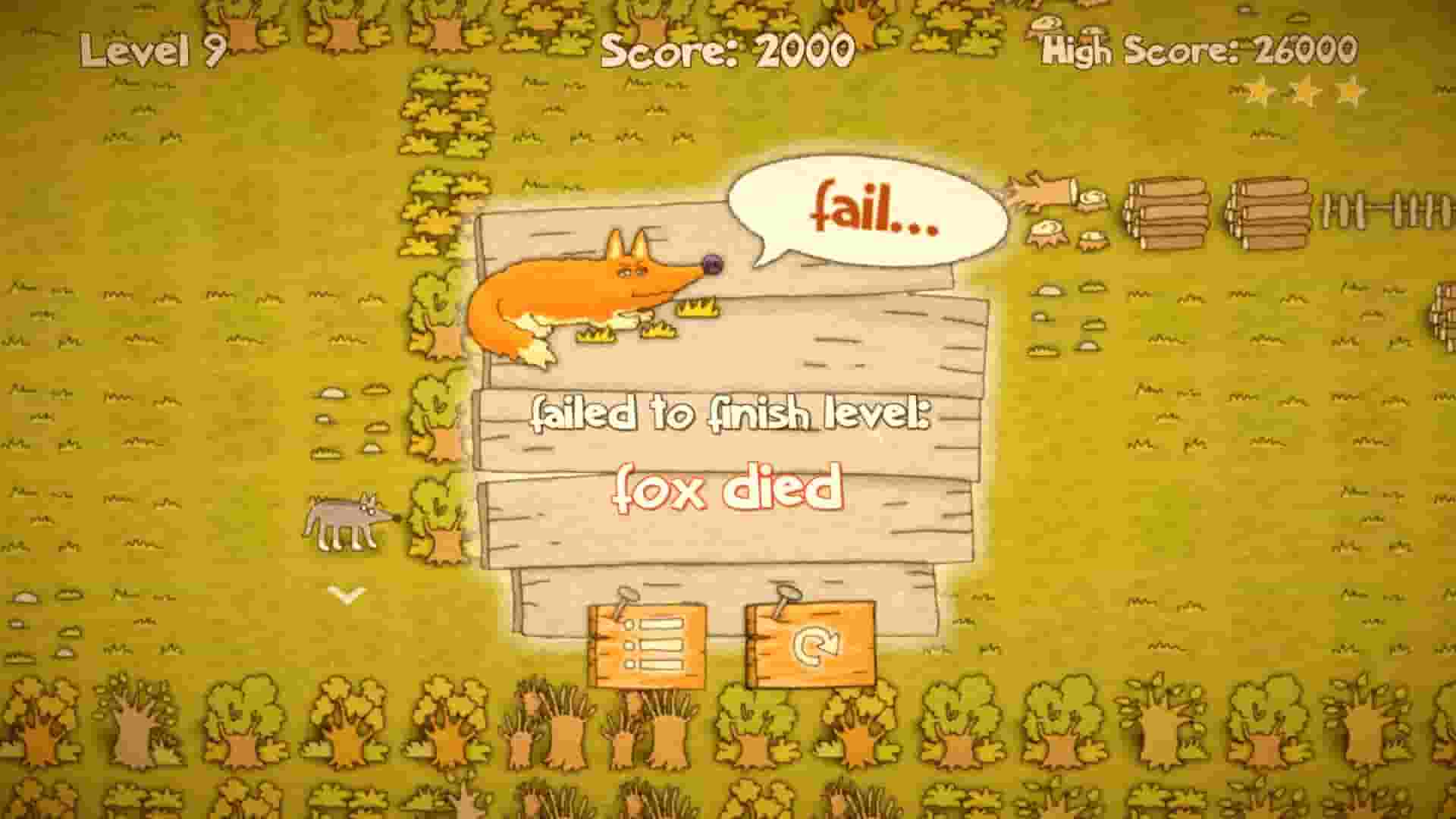 Catch a Duck screenshot thumbnail screenshot 9