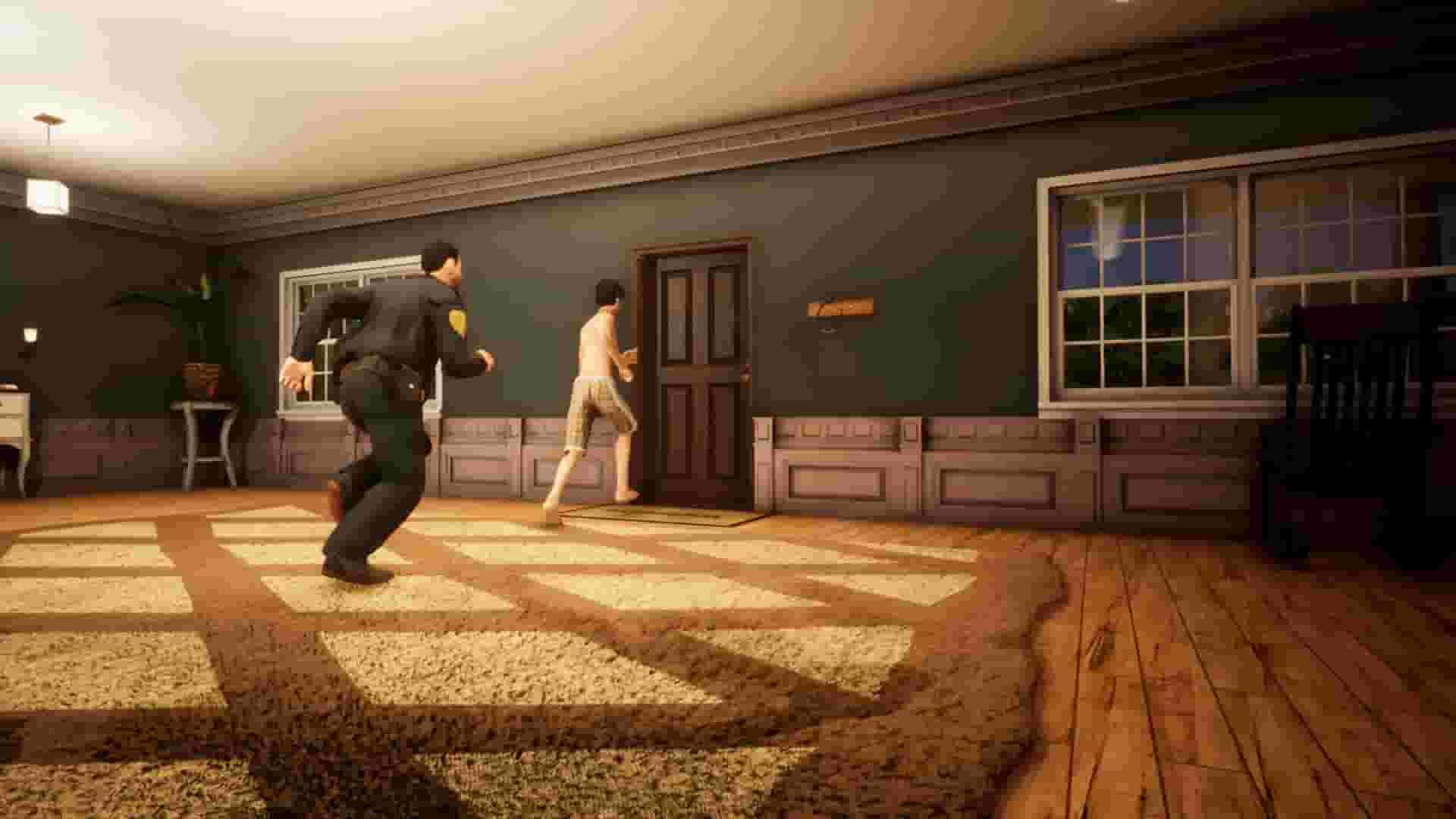 Catch a Lover screenshot thumbnail screenshot 0