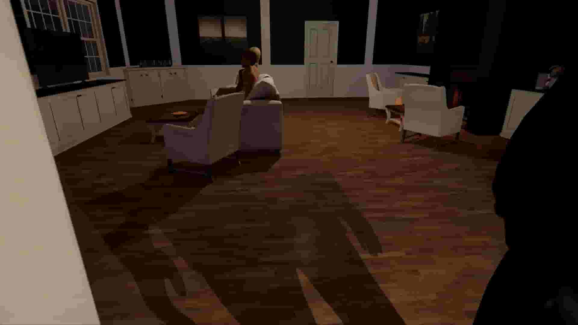 Catch a Lover screenshot thumbnail screenshot 1