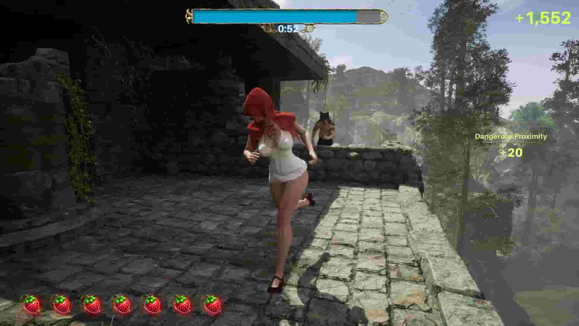 Catch Me! screenshot thumbnail screenshot 0