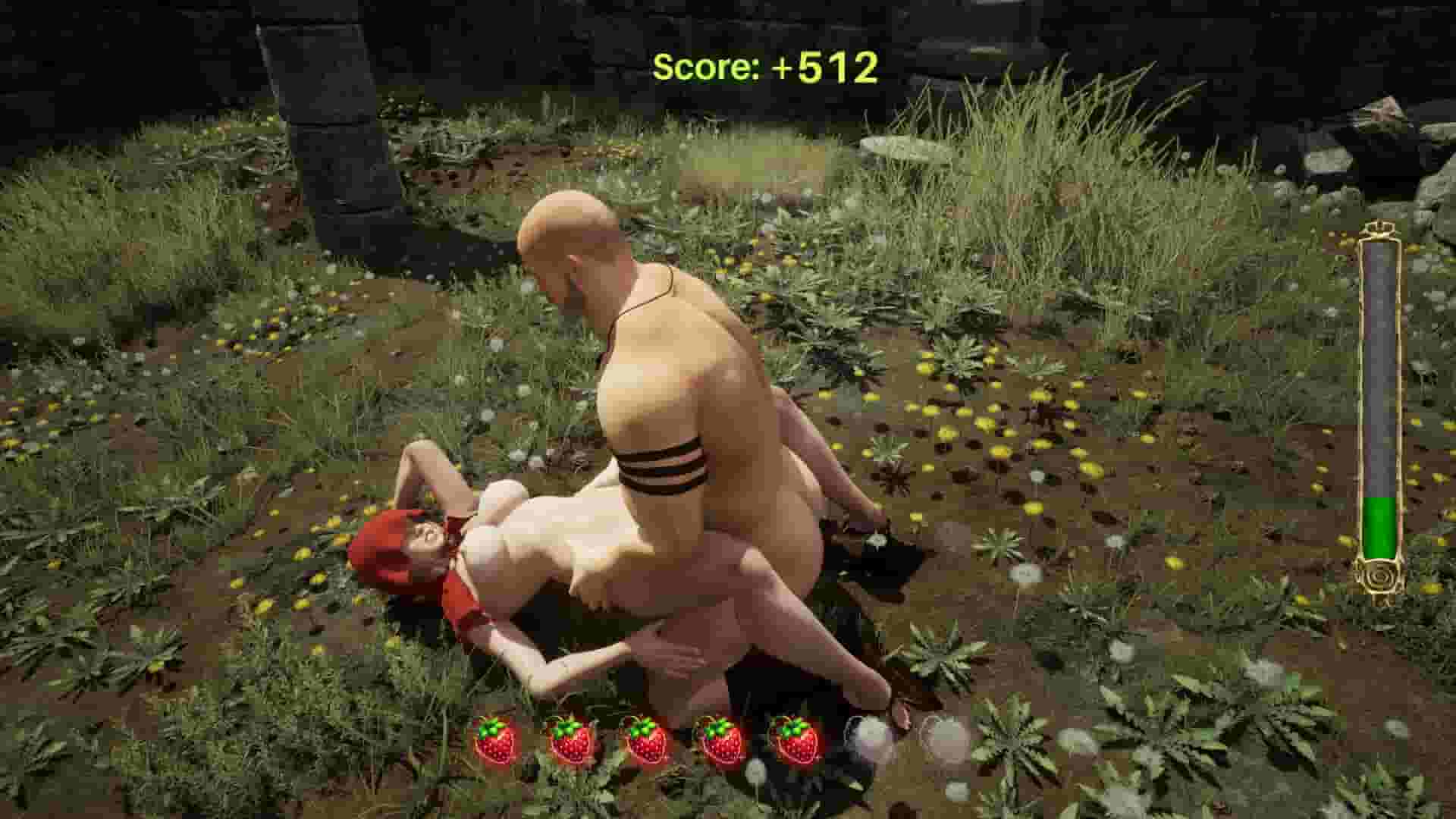 Catch Me! screenshot thumbnail screenshot 3