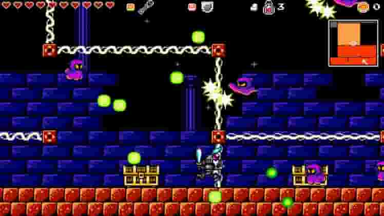 Cathedral screenshot thumbnail screenshot 3