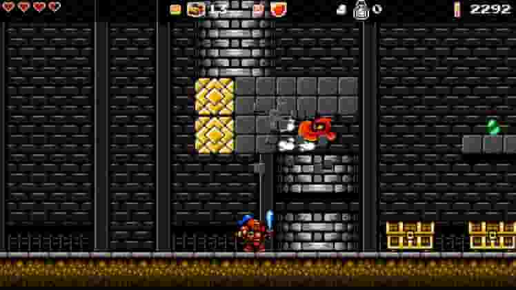 Cathedral screenshot thumbnail screenshot 5