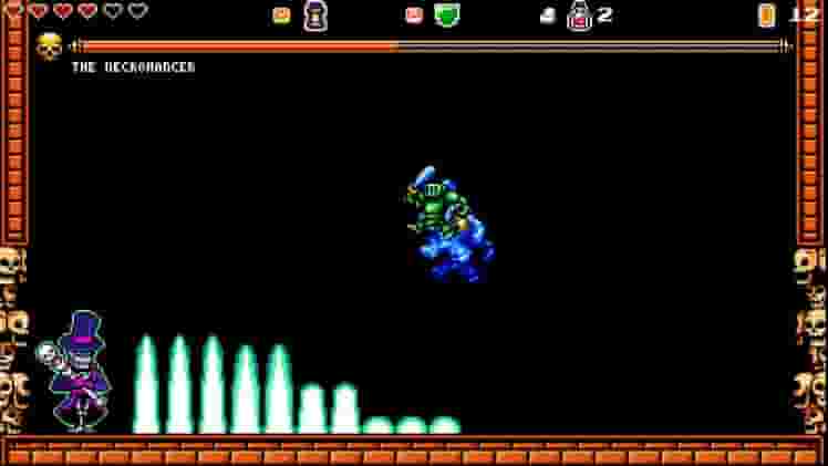 Cathedral screenshot thumbnail screenshot 6