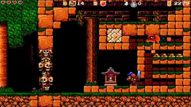 Cathedral screenshot thumbnail screenshot 7