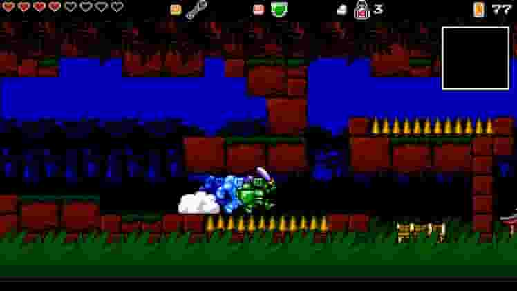 Cathedral screenshot thumbnail screenshot 8