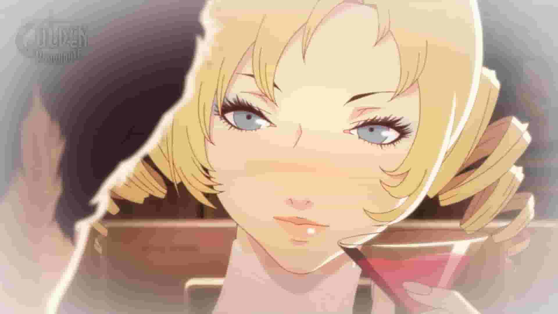 Catherine Classic screenshot thumbnail screenshot 1