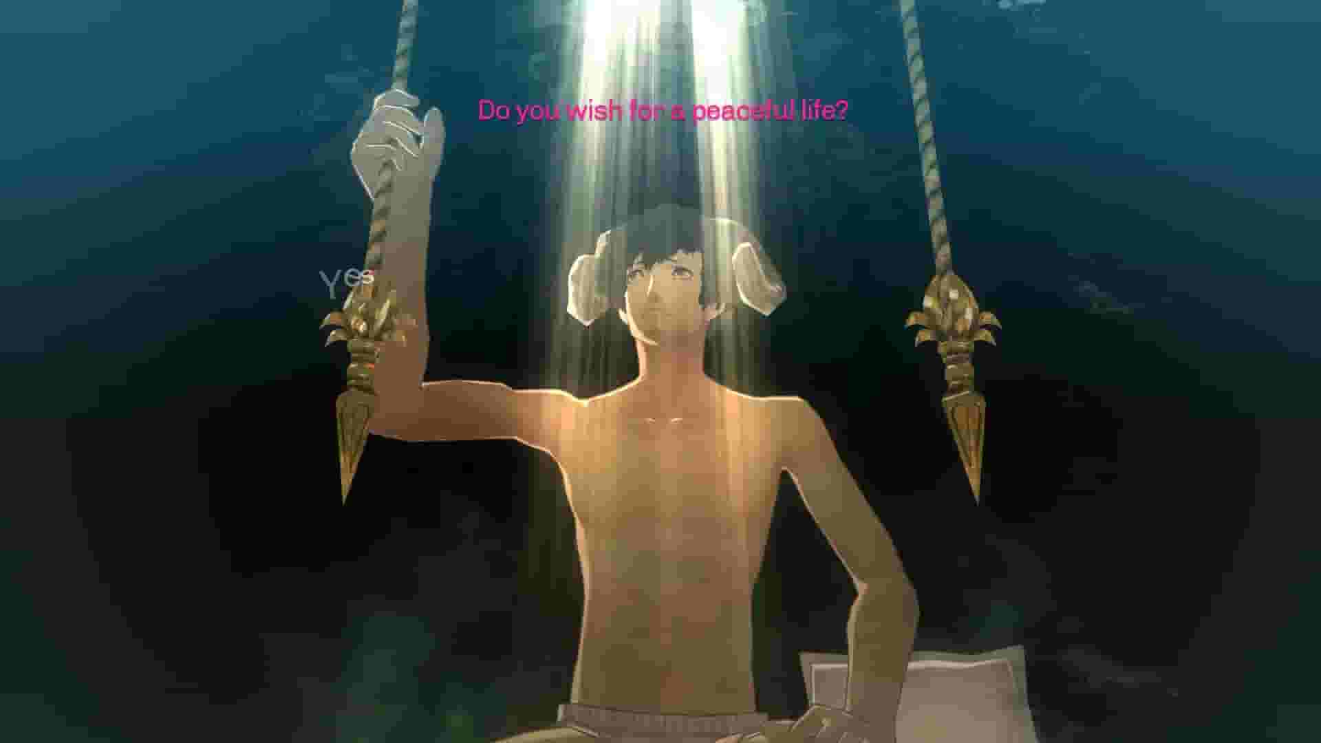 Catherine Classic screenshot thumbnail screenshot 14