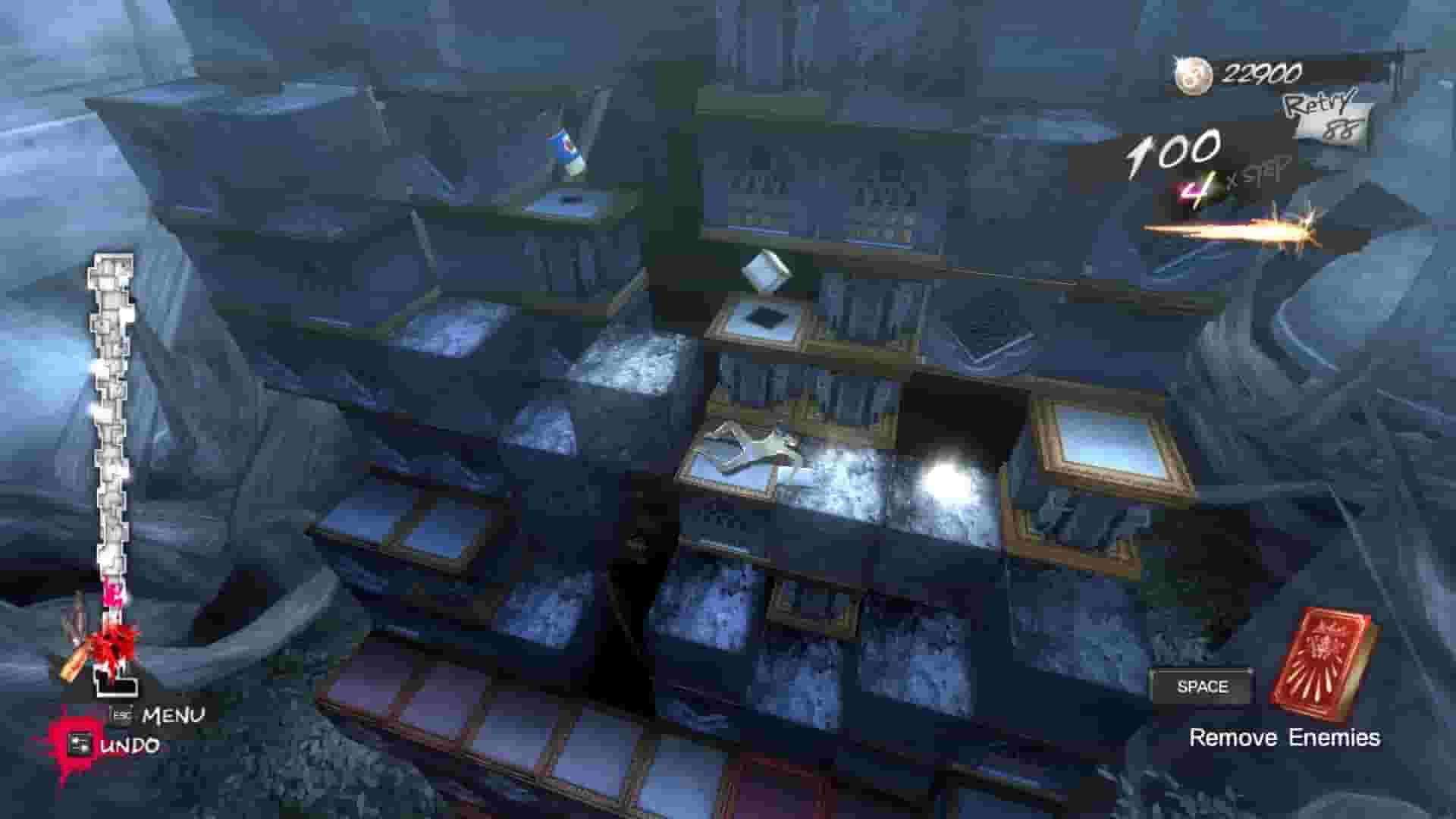 Catherine Classic screenshot thumbnail screenshot 3