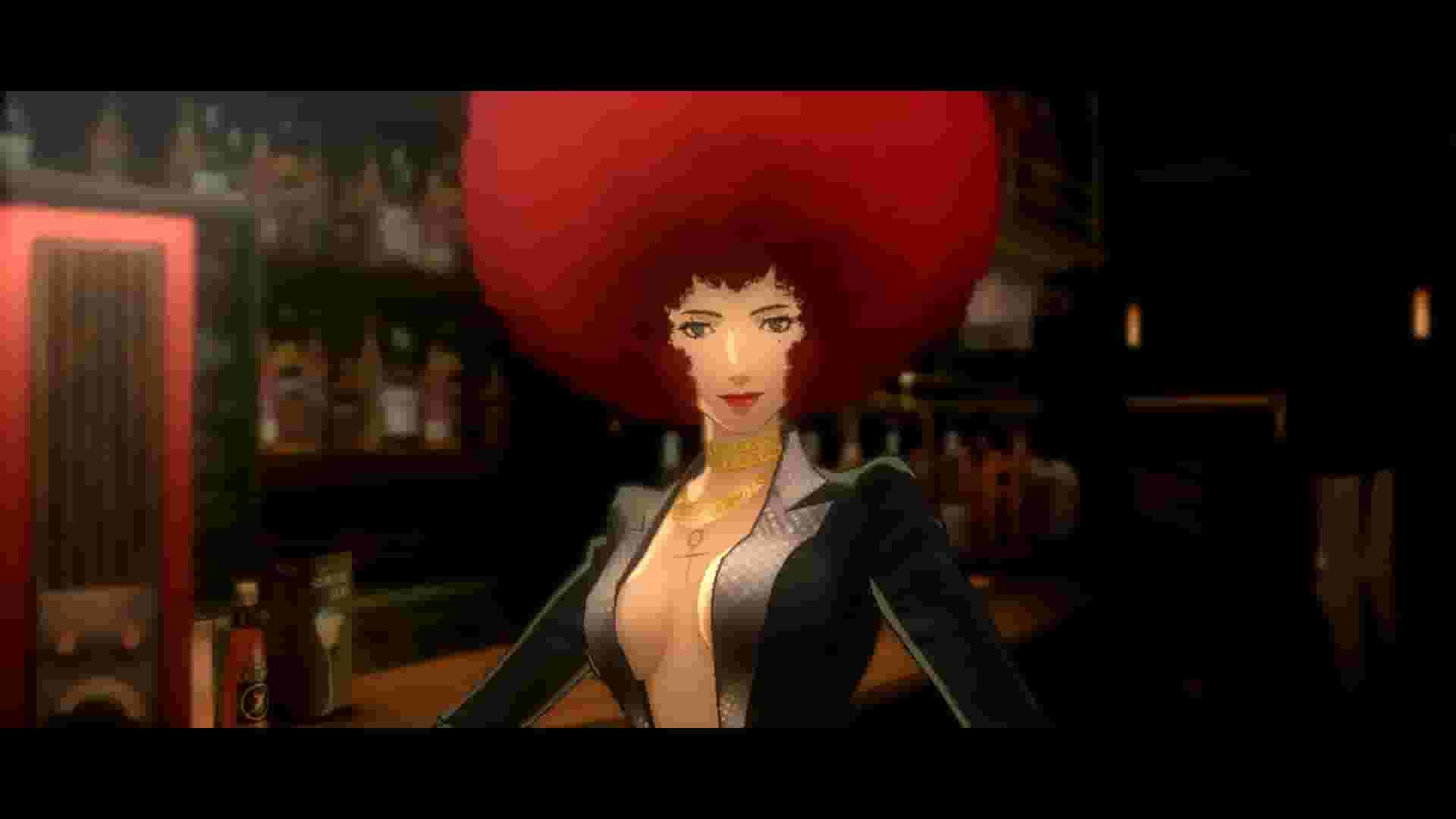 Catherine Classic screenshot thumbnail screenshot 4