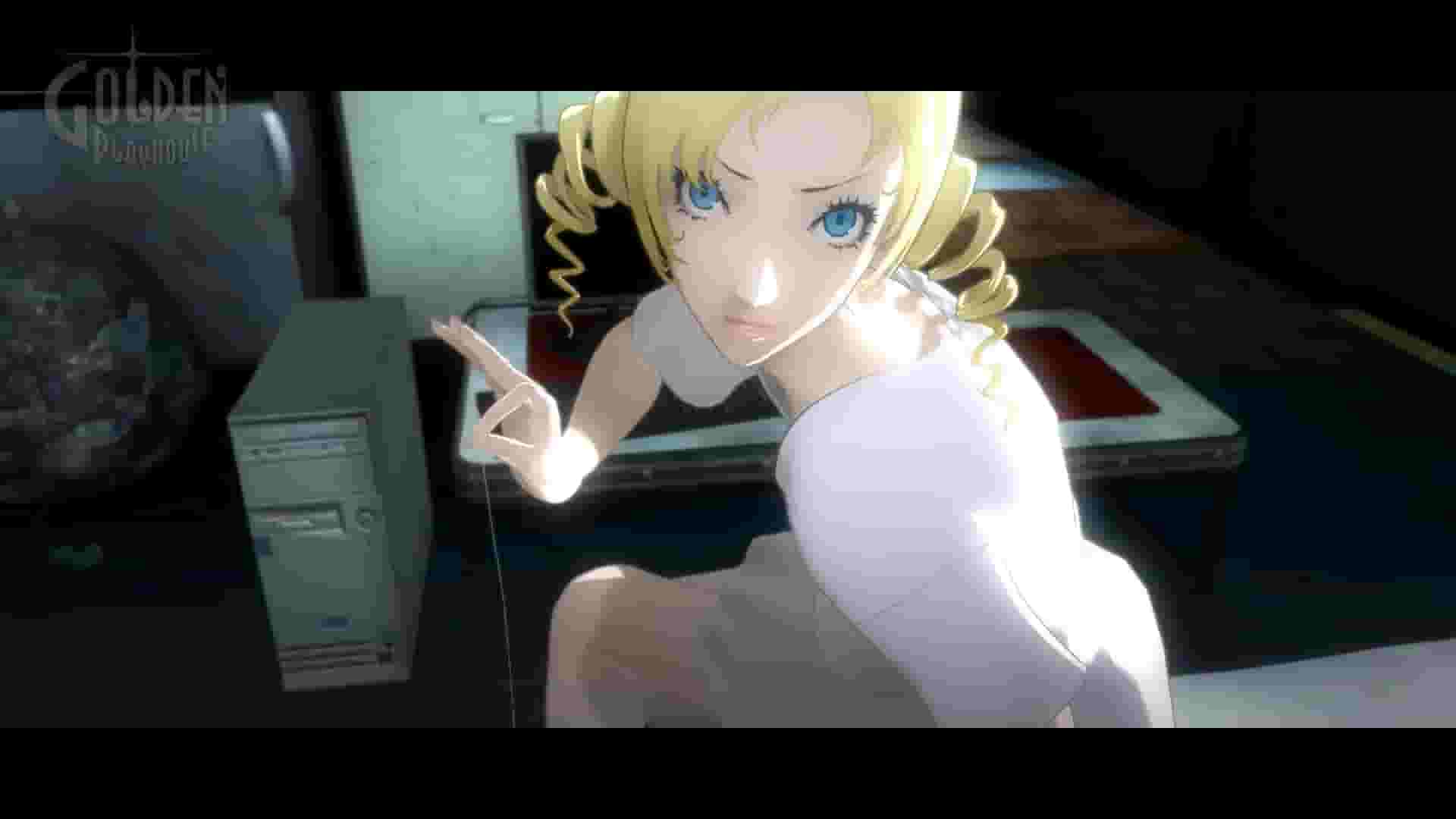 Catherine Classic screenshot thumbnail screenshot 7