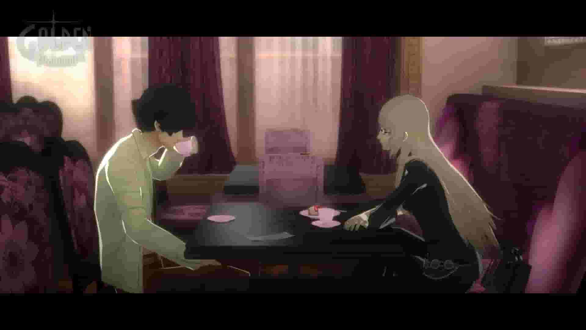 Catherine Classic screenshot thumbnail screenshot 9