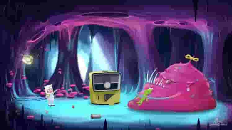 Catie in MeowmeowLand screenshot thumbnail screenshot 3