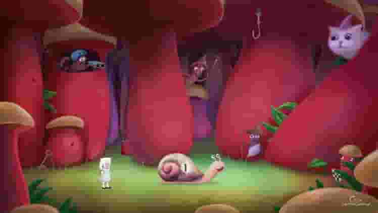 Catie in MeowmeowLand screenshot thumbnail screenshot 4