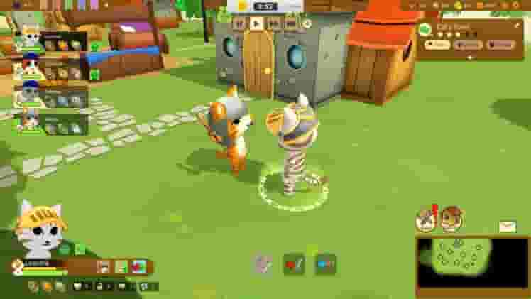 Catizens screenshot thumbnail screenshot 10