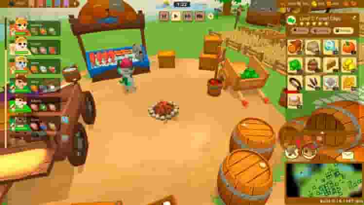 Catizens screenshot thumbnail screenshot 12