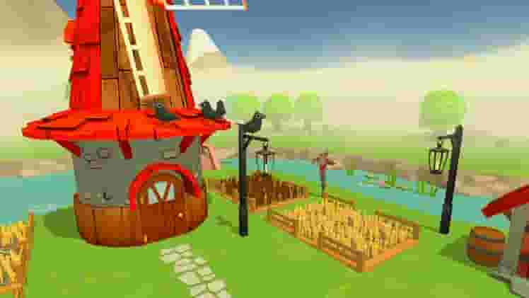 Catizens screenshot thumbnail screenshot 13