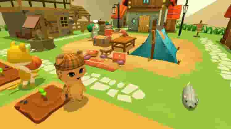 Catizens screenshot thumbnail screenshot 16