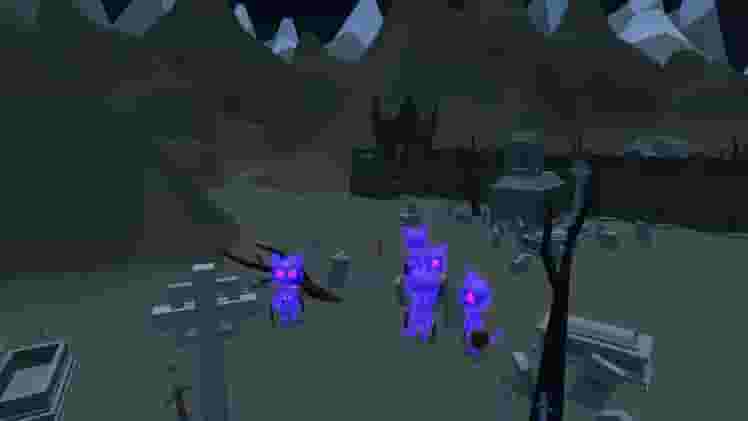 Catizens screenshot thumbnail screenshot 5