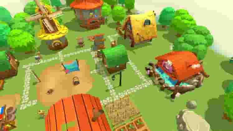 Catizens screenshot thumbnail screenshot 8