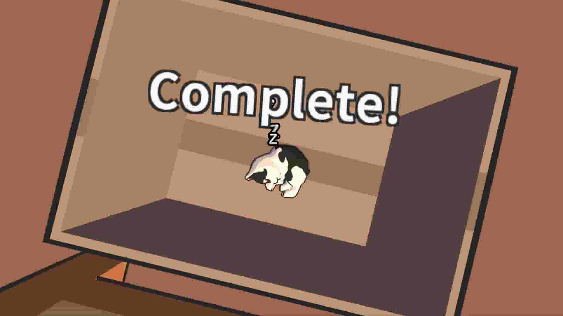 Catlateral Damage screenshot thumbnail screenshot 10