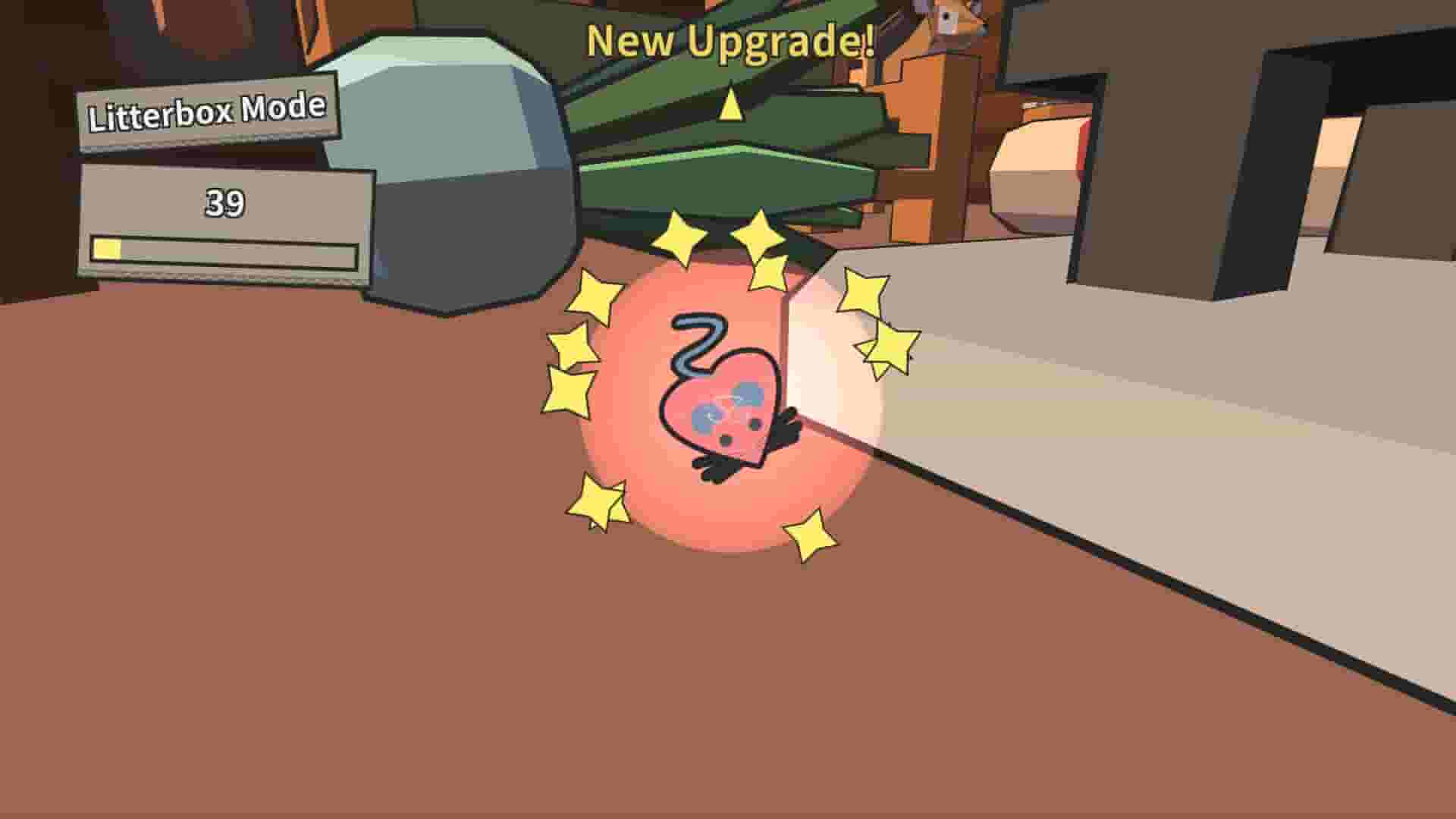 Catlateral Damage screenshot thumbnail screenshot 5