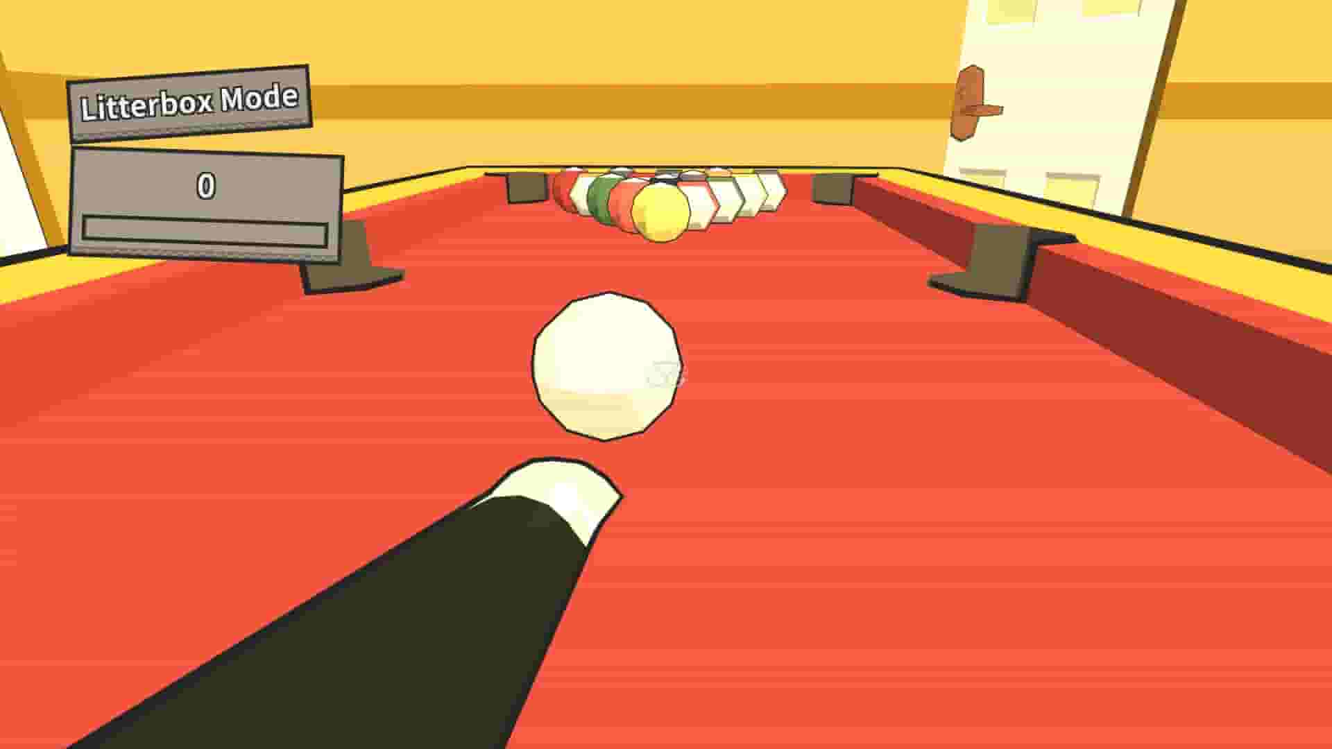 Catlateral Damage screenshot thumbnail screenshot 9