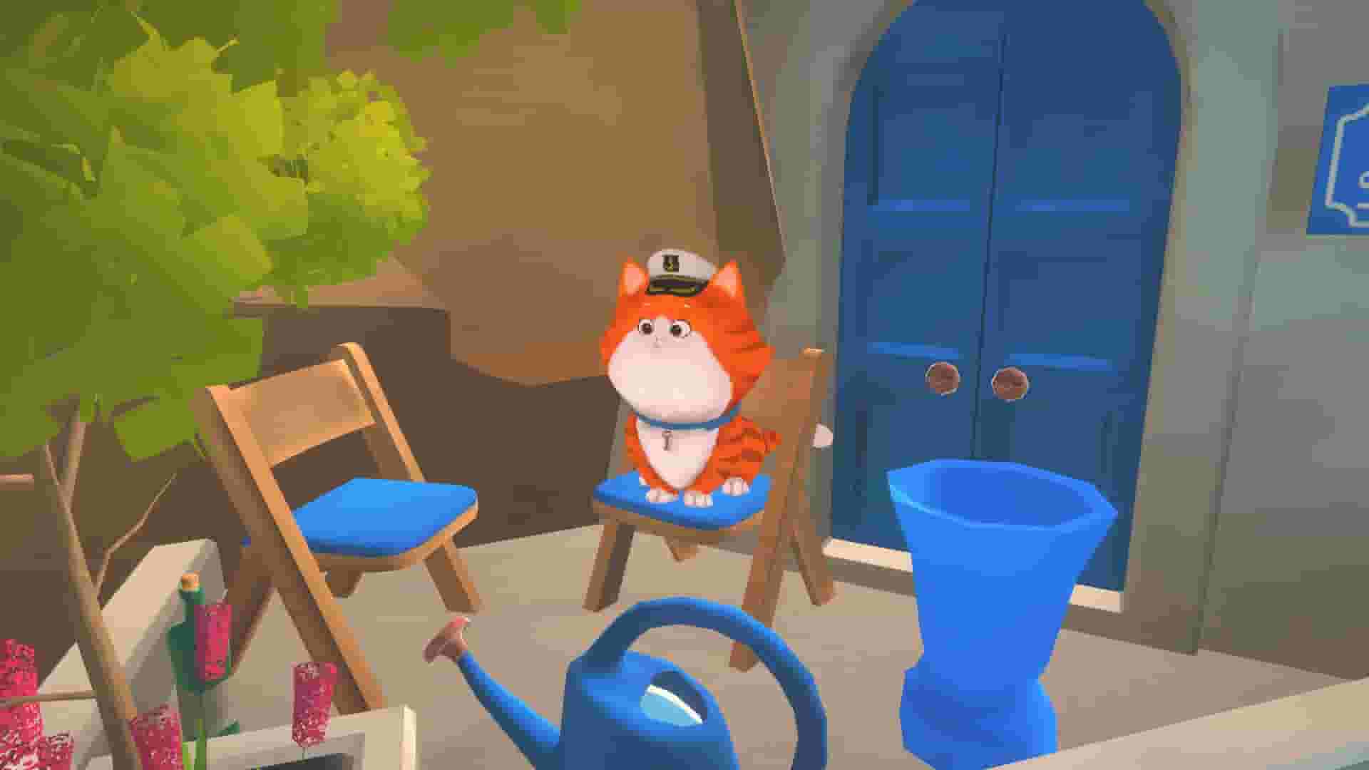 Cats in Time screenshot thumbnail screenshot 2