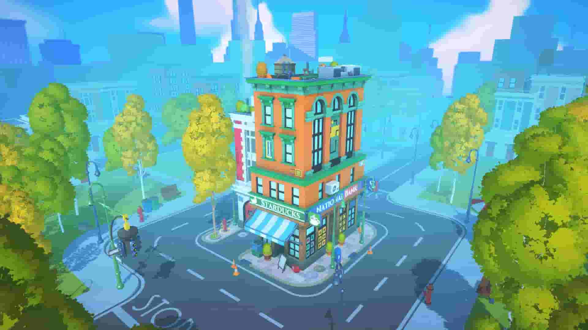 Cats in Time screenshot thumbnail screenshot 5