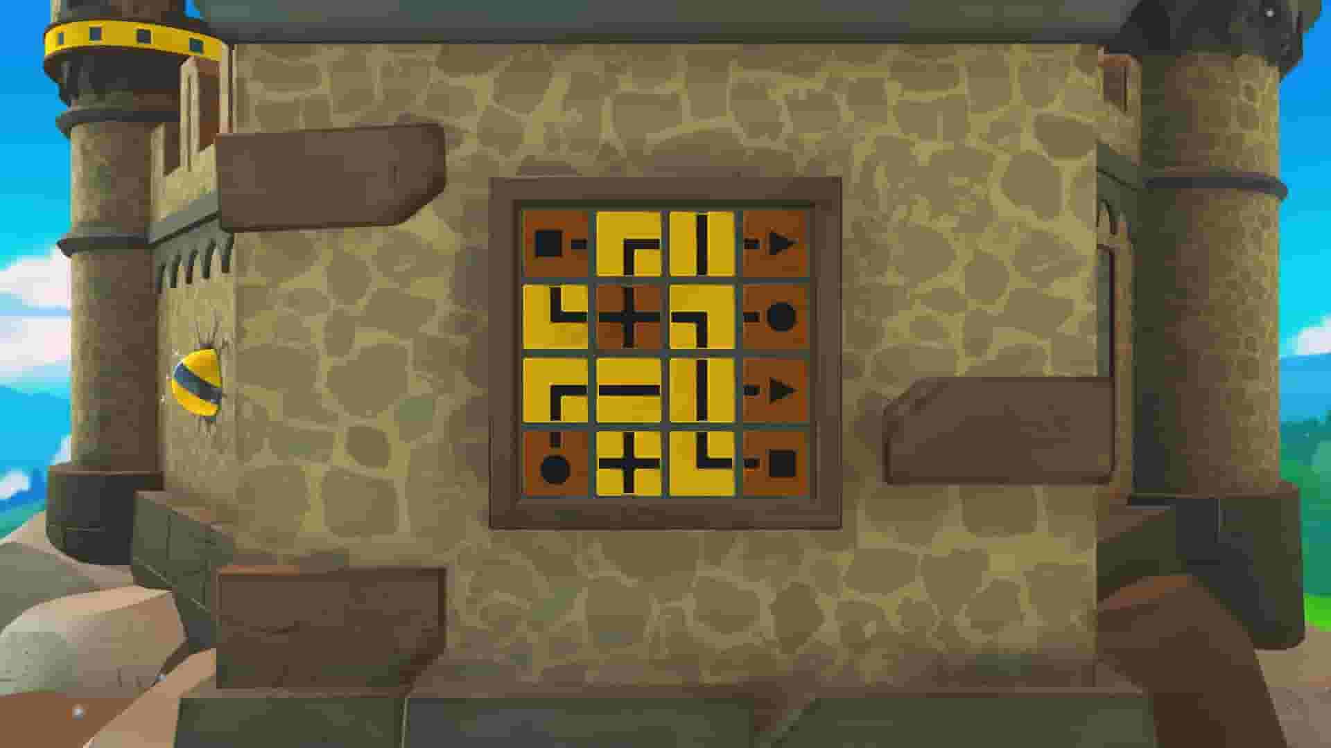 Cats in Time screenshot thumbnail screenshot 7