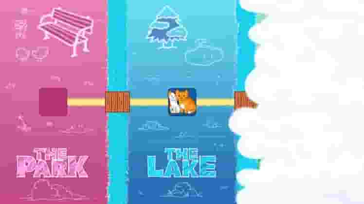 Cats Love Boxes screenshot thumbnail screenshot 1