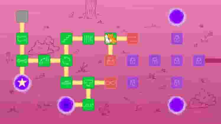 Cats Love Boxes screenshot thumbnail screenshot 4