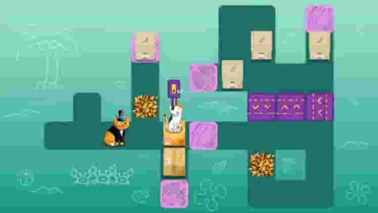 Cats Love Boxes screenshot thumbnail screenshot 5