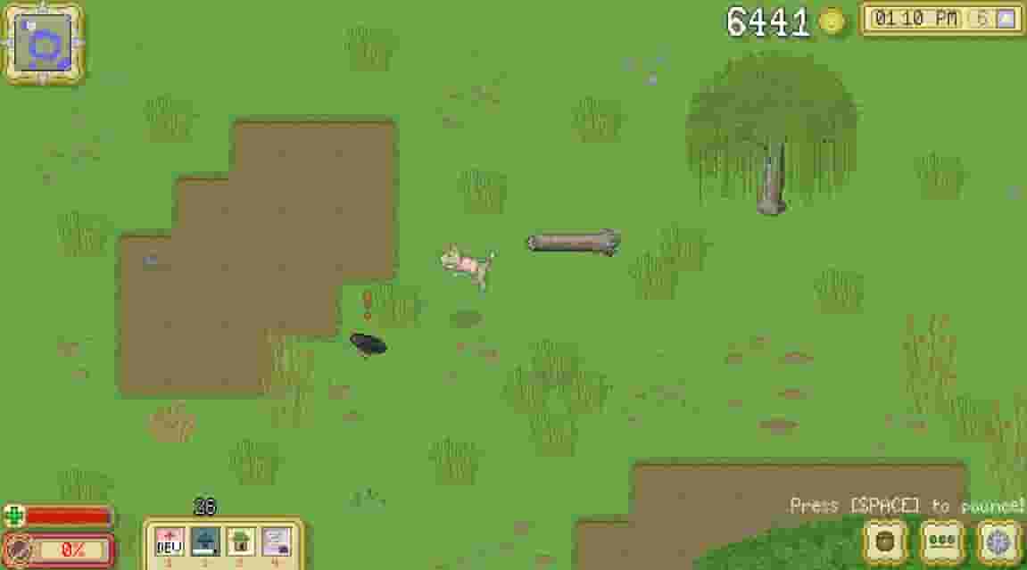 Cattails | Become a Cat! screenshot thumbnail screenshot 3