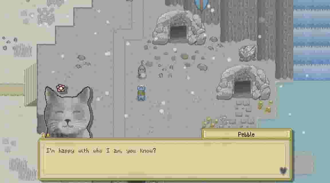 Cattails | Become a Cat! screenshot thumbnail screenshot 5