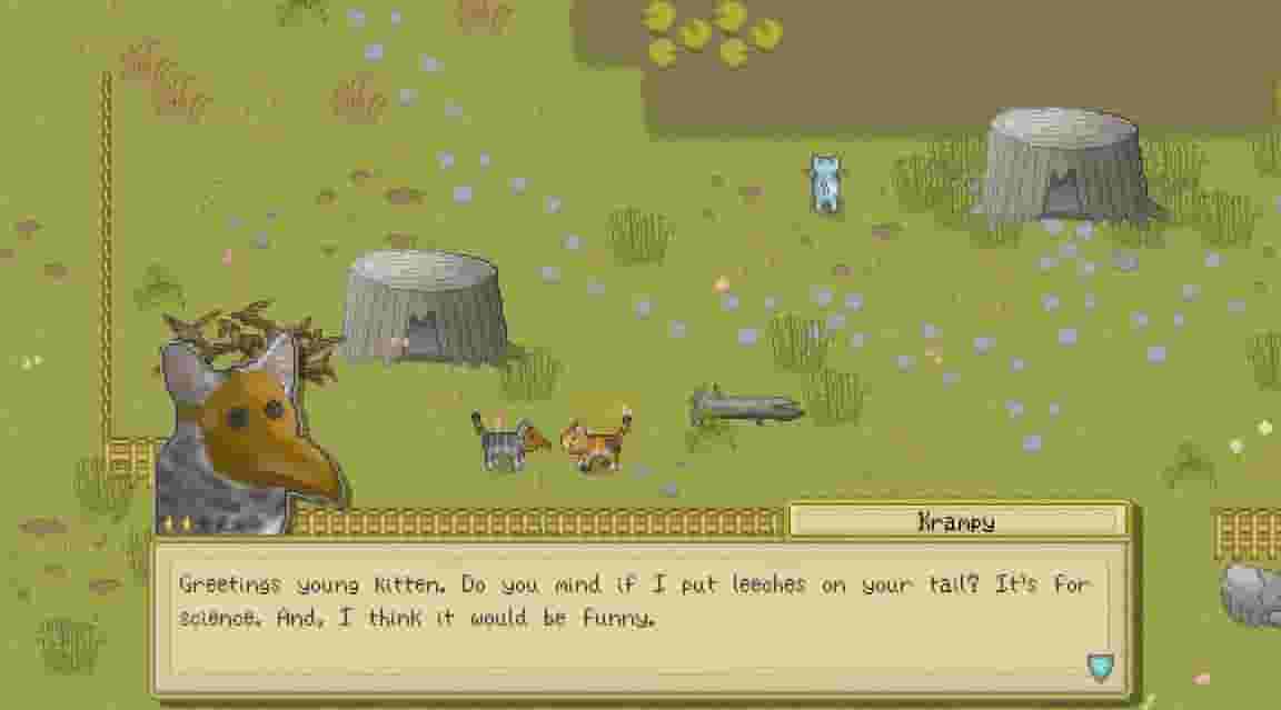 Cattails | Become a Cat! screenshot thumbnail screenshot 7