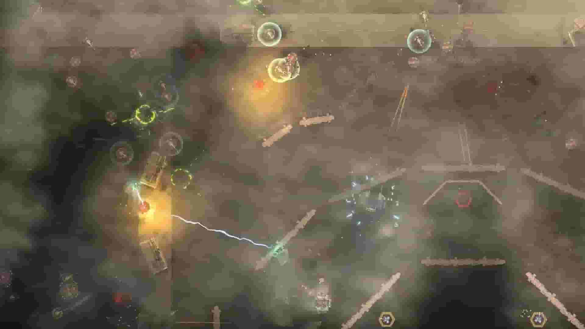 Cavalry Girls screenshot thumbnail screenshot 10