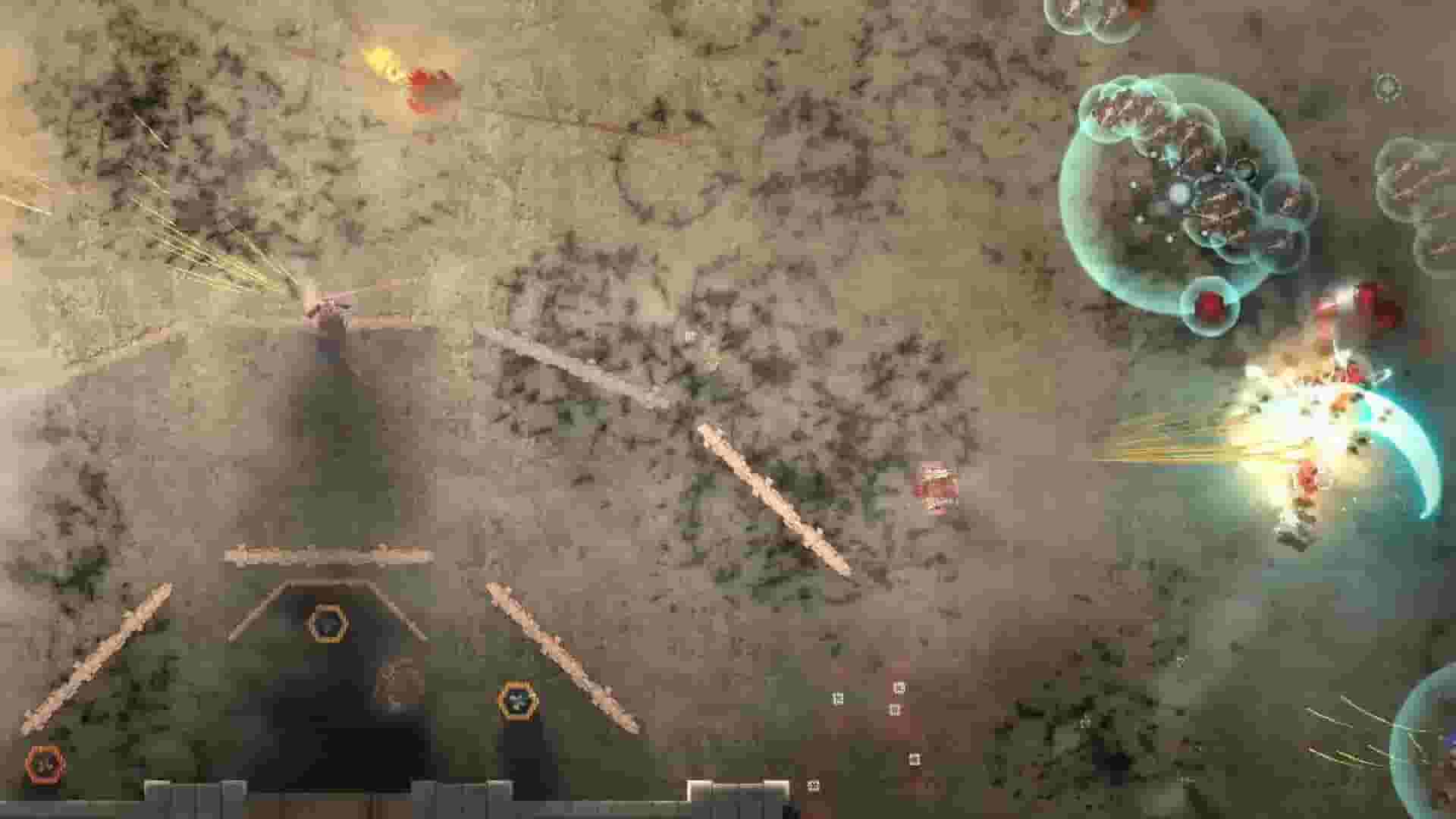 Cavalry Girls screenshot thumbnail screenshot 11