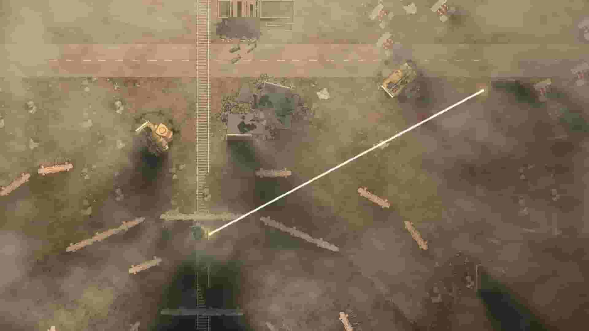 Cavalry Girls screenshot thumbnail screenshot 12