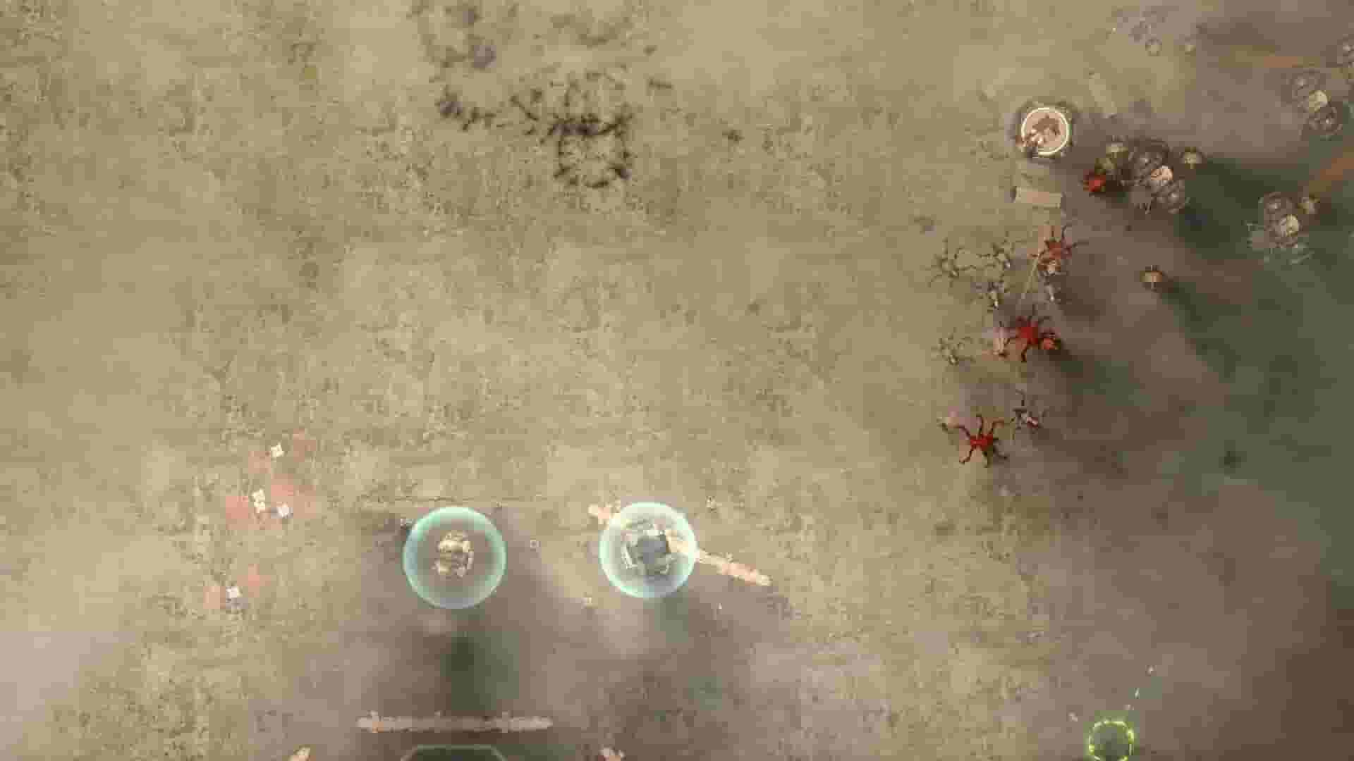 Cavalry Girls screenshot thumbnail screenshot 13