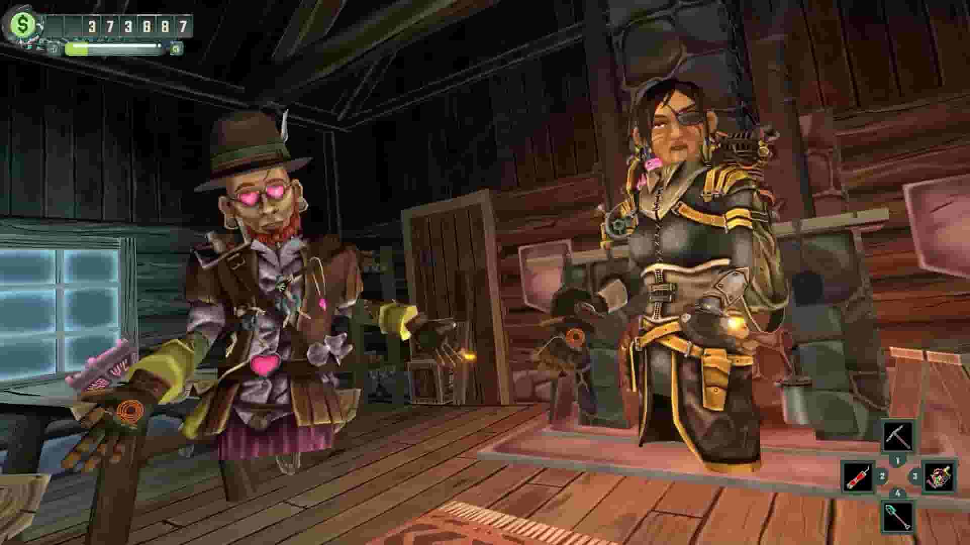 Cave Digger 2 screenshot thumbnail screenshot 10